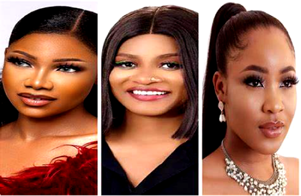 BBNaija All Stars: Former Participants Phyna, Tacha, and Erica pick Faves as New Housemates are Introduced - ioiNEWS.org