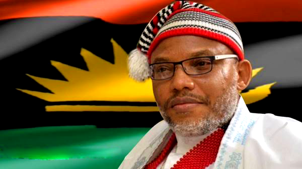 Release of Nnamdi Kanu Could Pacify the Eastern Region- Chief Udeze - ioiNEWS.org