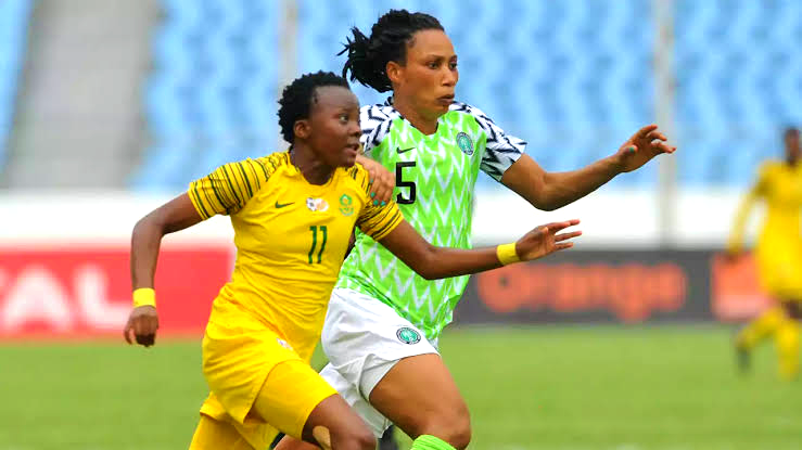 Peter Obi Salutes Super Falcons' Valiant Effort in FIFA Women's World Cup; Praises D'Tigress for Historic FIBA Afrobasket Triumph - ioiNEWS.org