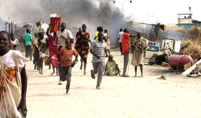 Plateau State: Church Pastor Among Five Victims in Plateau State Attack - ioiNEWS.org