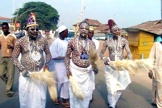 Using Oro Festival to Rub other Tribes, Nigerians Angry, Violated, Express Concern Over Lagos APC's sly Schemings - ioiNEWS.org