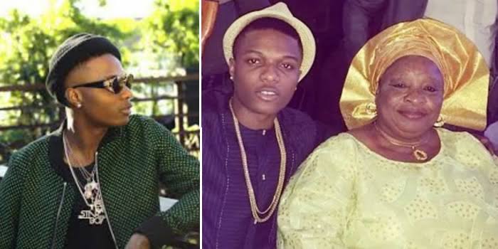 Nigerian Musician Wizkid Loses Mum - ioiNEWS.org