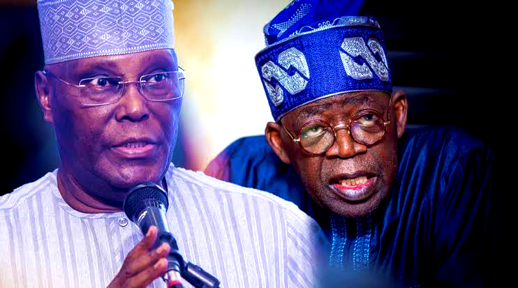 Atiku Abubakar Takes Fight Against Tinubu’s Presidential Victory to U.S. Court; Aims to Uncover Truth - ioiNEWS.org