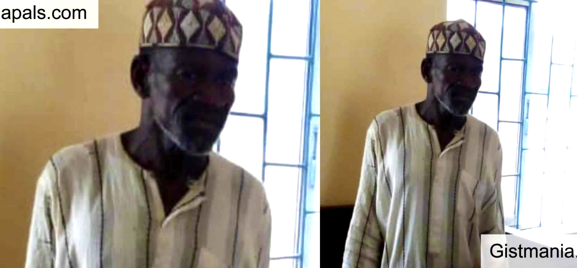 Niger State Court Magistrate Promises Severe Consequences for Elderly Man Accused of Child Defilement - ioiNEWS.org