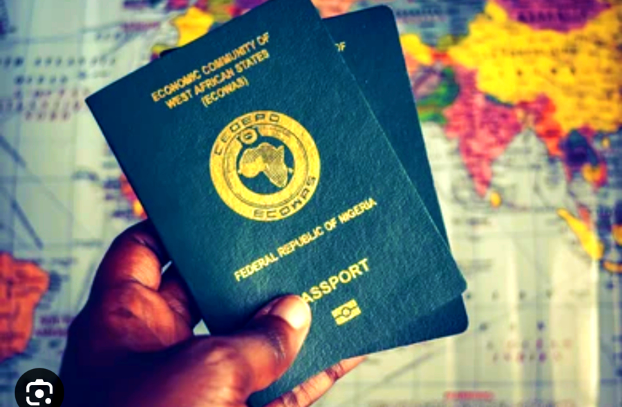 Free Visa Countries For Nigeria Passport Holders - ioiNEWS.org