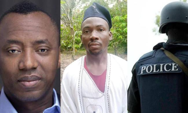 Activist Sowore Demands Release of Traditional Worshipper Detained on Controversial Charges in Kwara State - ioiNEWS.org