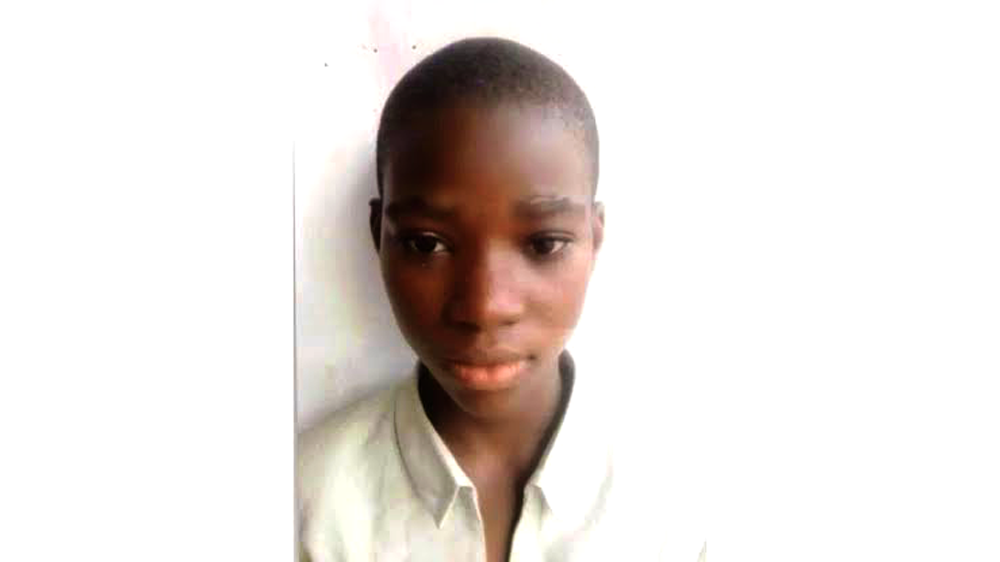 Abia State: 13-Year-Old Girl Missing in Umuahia, Police Appeal to Public For Useful Information - ioiNEWS.org