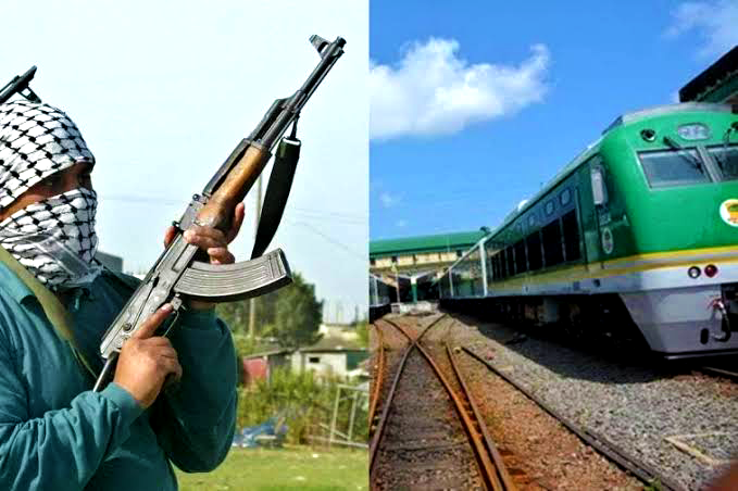 Impending Terrorist Attack: DSS Raises Alarm Over Plans to Attack Abuja-Kaduna Train - ioiNEWS.org