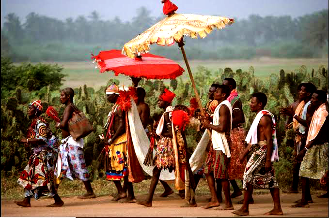 ISESE: Kwara State Traditionalists Urged to Celebrate Isese Day Privately amidst Arab Religion Adherents Threatss - ioiNEWS.org