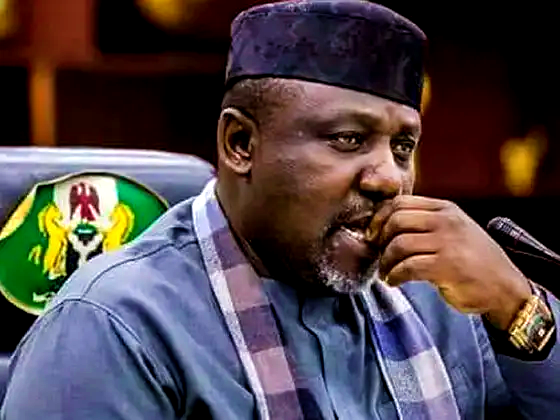 Imo State: Ex- Governor Okorocha Faces Indictment for Unlawful Land Acquisition - ioiNEWS.org