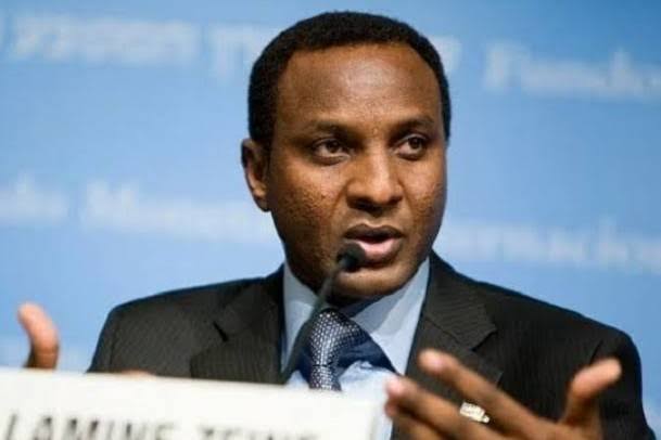 Niger Republic: Junta Installs Veteran Economist, Ali Mahaman Lamine Zeine, as Prime Minister - ioiNEWS.org