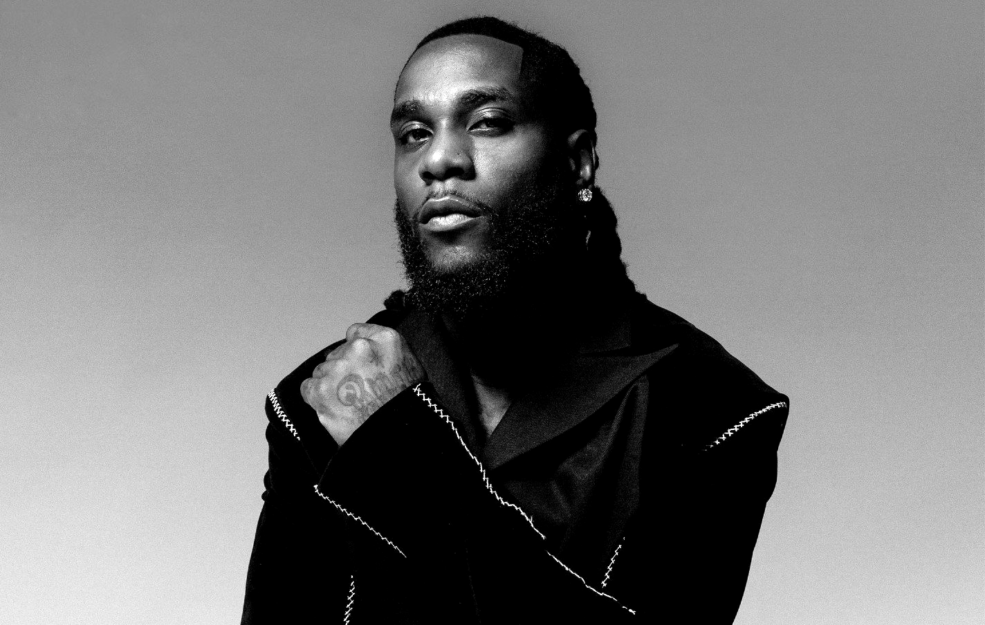 “Most of Afrobeats Song Today Lack Substance” - Burna Boy - ioiNEWS.org