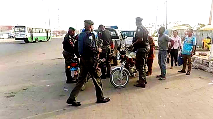 Abia State Reinforce Motorcycle Ban, Urge Security Agencies to Respect Citizens' Rights - ioiNEWS.org