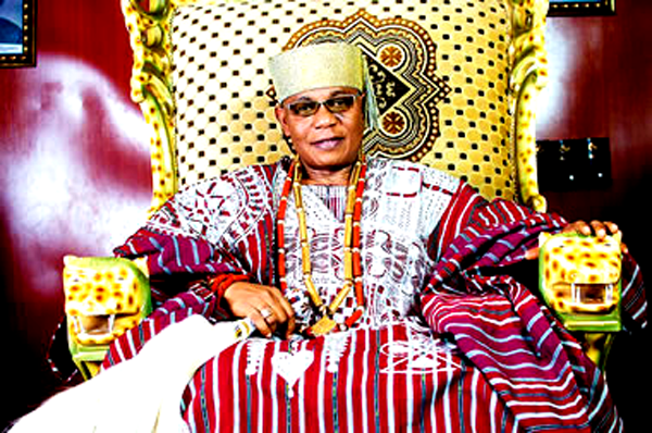 Clash of Authority: Ondo Government Dismisses Akure Monarch's Aheregbe Festival Market Closure Order - ioiNEWS.org