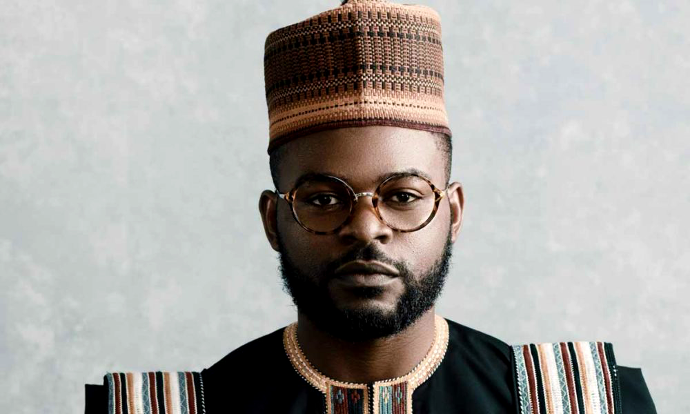 How Intellectual artist, Falz Shattered Knee whilst Playing Football - ioiNEWS.org