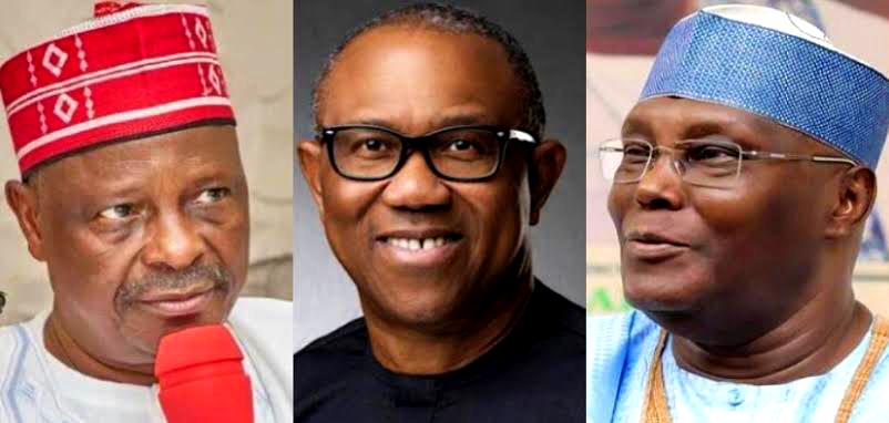 Labour Party Squashes Rumour of Potential Atiku, Kwankwaso Alliance - ioiNEWS.org