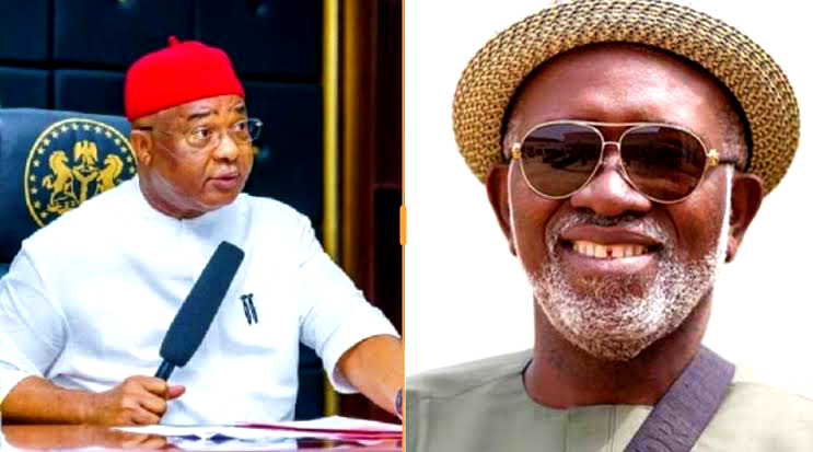 Insecurity in Imo State: Labour Party Candidate Achonu, Calls on Governor Uzodinma to Resign Honorably - ioiNEWS.org