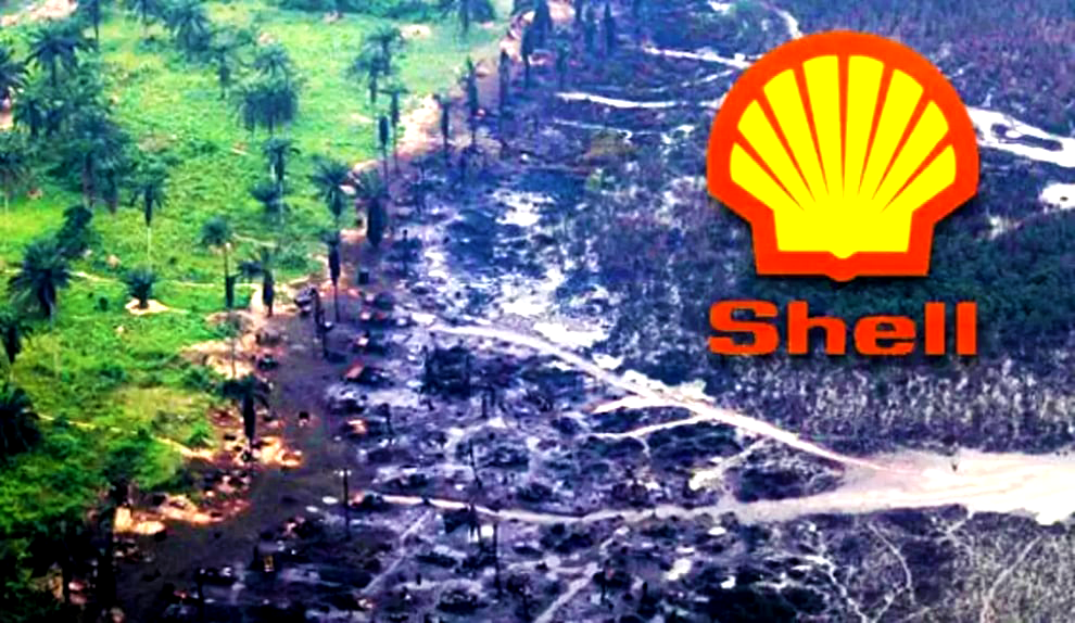 Rivers State Legislature Mandates Shell to Act Swiftly on Oil Spill Clean-up - ioiNEWS.org