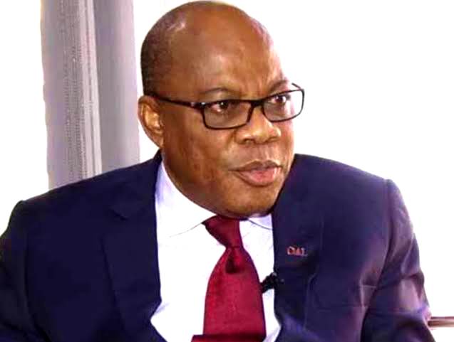 Former NBA President Agbakoba Proposes EFCC Restructuring and Police Decentralisation to Newly Appointed AGF - ioiNEWS.org