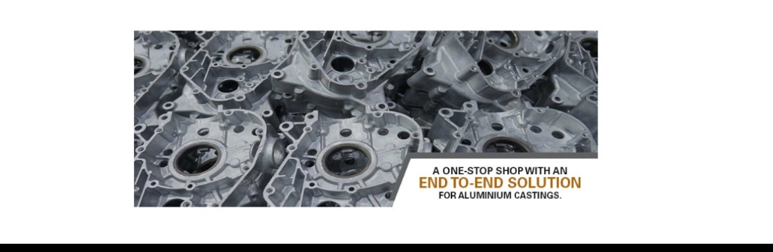 Aluminium Die Casting Products Manufacturers Cover Image