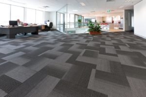 Commercial Flooring Ideas For Business Settings