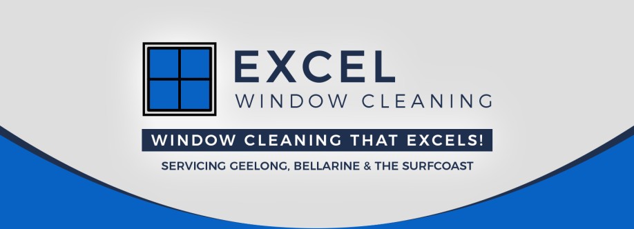 Excel Window Cleaning Cover Image