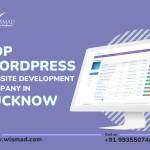 Wismad - Best Website Development Company in Lucknow Profile Picture