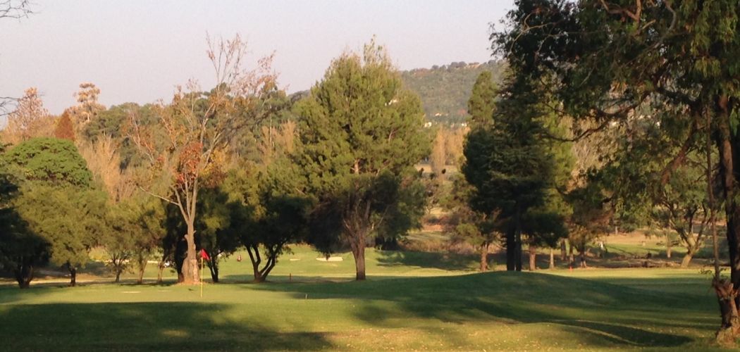 Huddle Park Golf | Best Golf Club Courses Online - Golf Tee Times