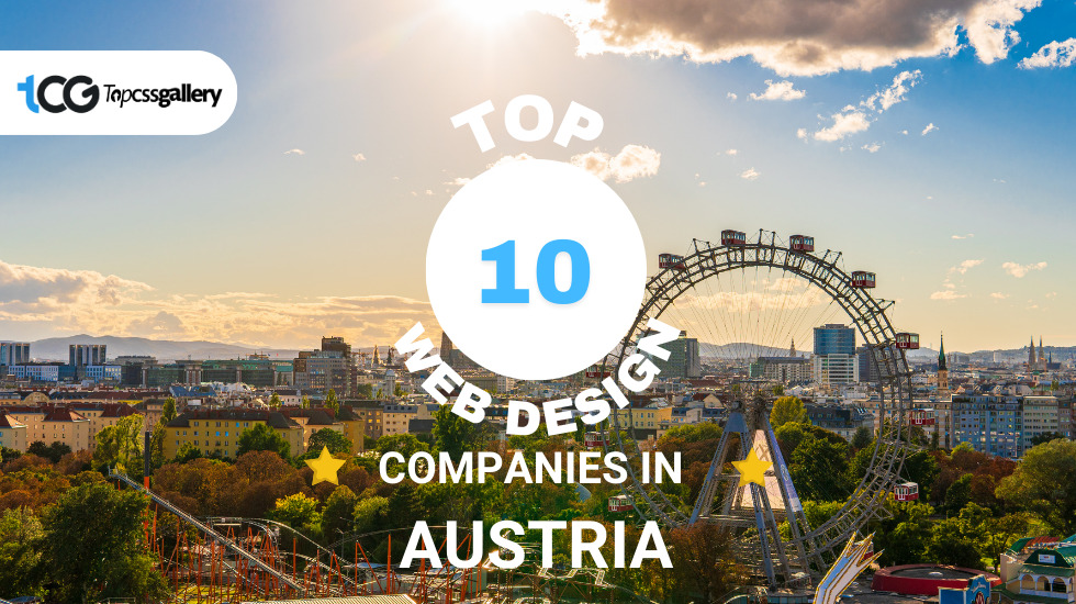2024's Top 10 Web Design Companies in Austria - TopCSSGallery