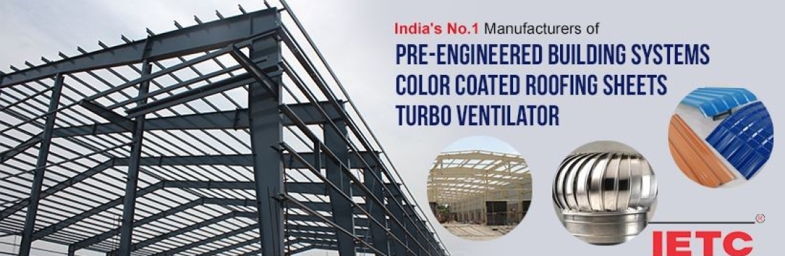 PEB Building Manufacturers Cover Image