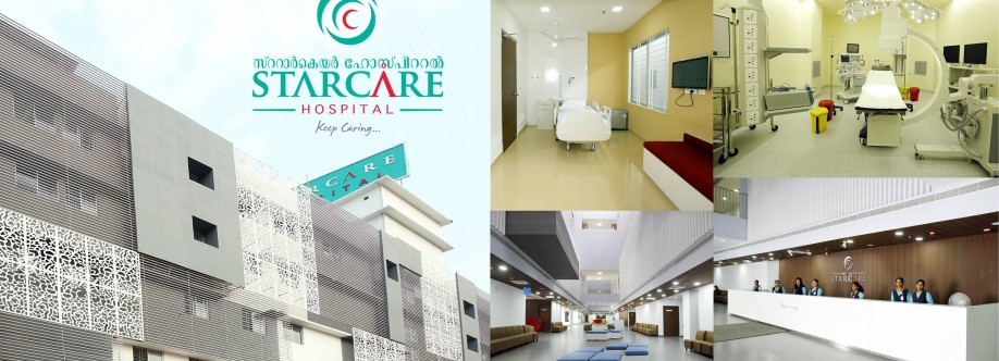 Best Hospital in Calicut Cover Image