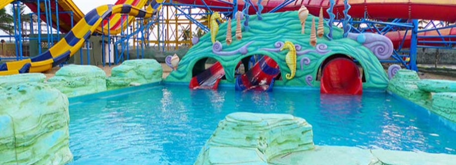 Arihantwater Slides Cover Image