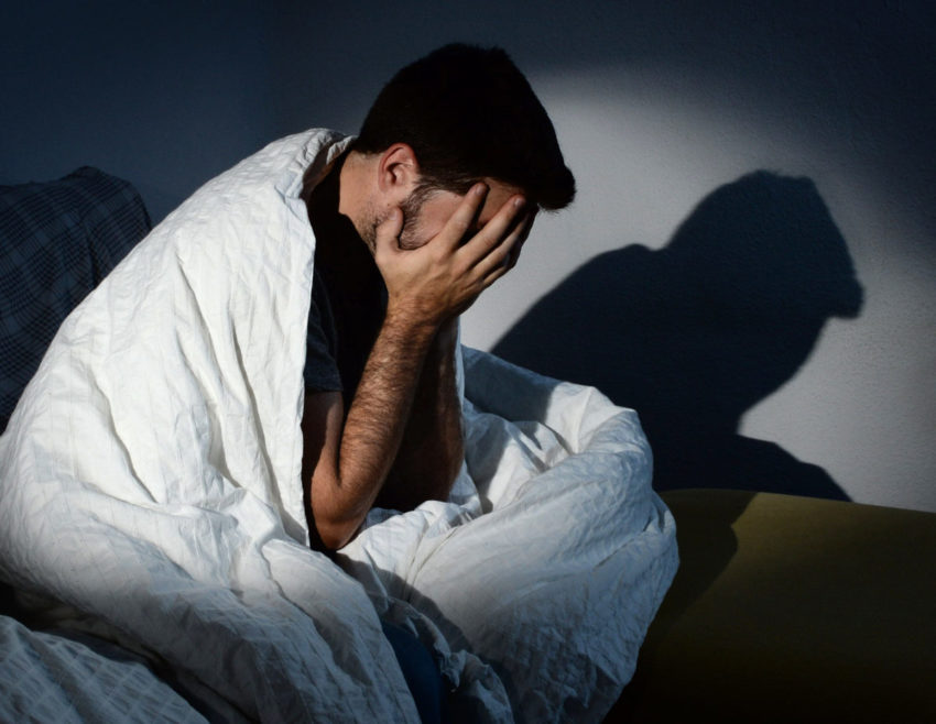 How Can Insomnia Therapy Benefit Your Overall Health and Well being?