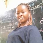 Rose Udofia Profile Picture