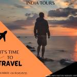 Tours India Profile Picture