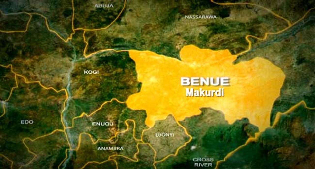 Benue State: Police Rescue Kidnap Victims, Apprehend 18 - ioiNEWS.org