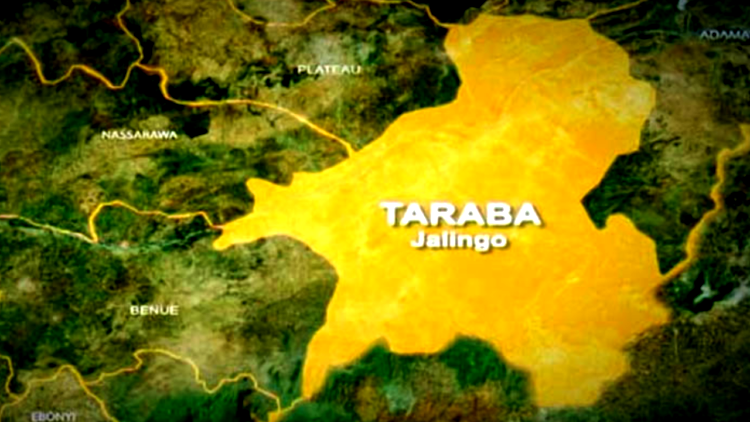 Taraba State: Suspected Fulani Terrorists Murder Monarch, Abduct Wife, Son and others - ioiNEWS.org