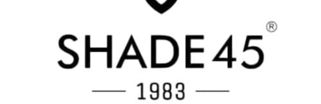 Shade 45 Cover Image