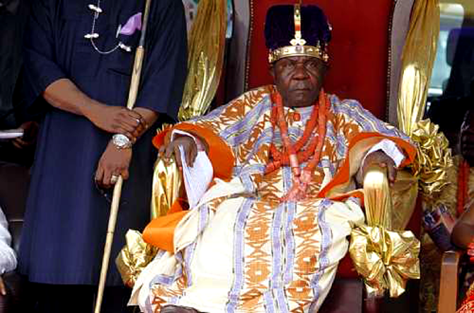 Rivers State: 33,000 Kalabari Communities Unite for Historic Funeral of Longest-Reigning Monarch - ioiNEWS.org