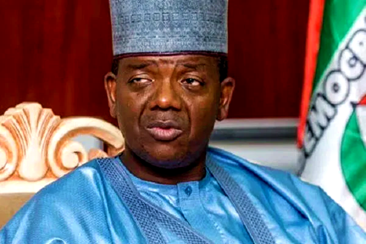 Zamfara State: Ex Governor Matawalle Accused of Providing Asylum, Hilux Vehicles to alleged Fulani Terrorists - ioiNEWS.org