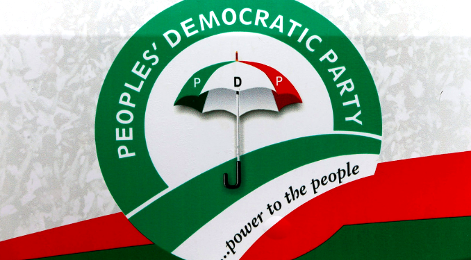 APC, Judiciary Allegedly Scheming to Foist One-Party State in Nigeria; PDP Raises Alarm! - ioiNEWS.org