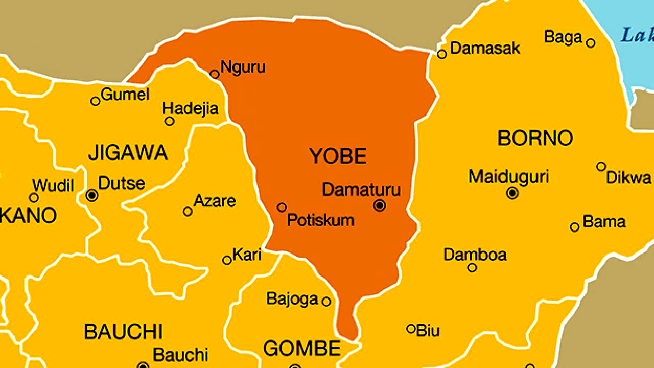 Yobe State: Criminal Bokoharam Jihadists Murder 17 Young Males Over "Unpaid Taxes" - ioiNEWS.org