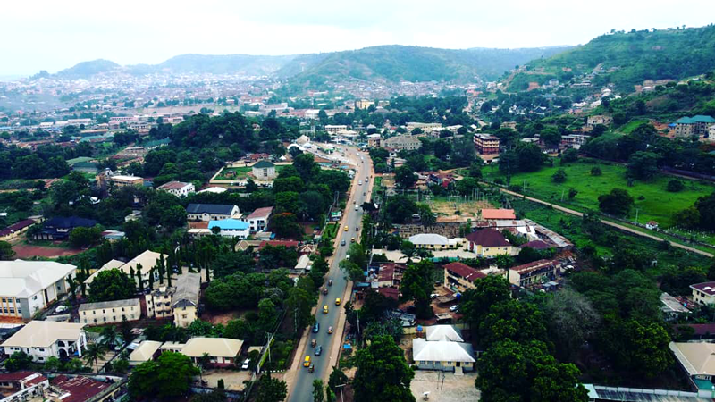 Enugu Governor Seeks Ancient Wisdom from Traditional Rulers to Develop State - ioiNEWS.org