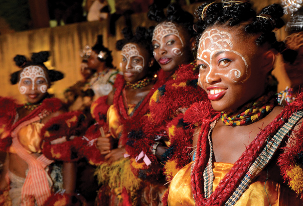 Old Eastern Region's Monarchs Rally for Unity, Call for Collaborative Efforts in Building a Strong Efik Kingdom - ioiNEWS.org