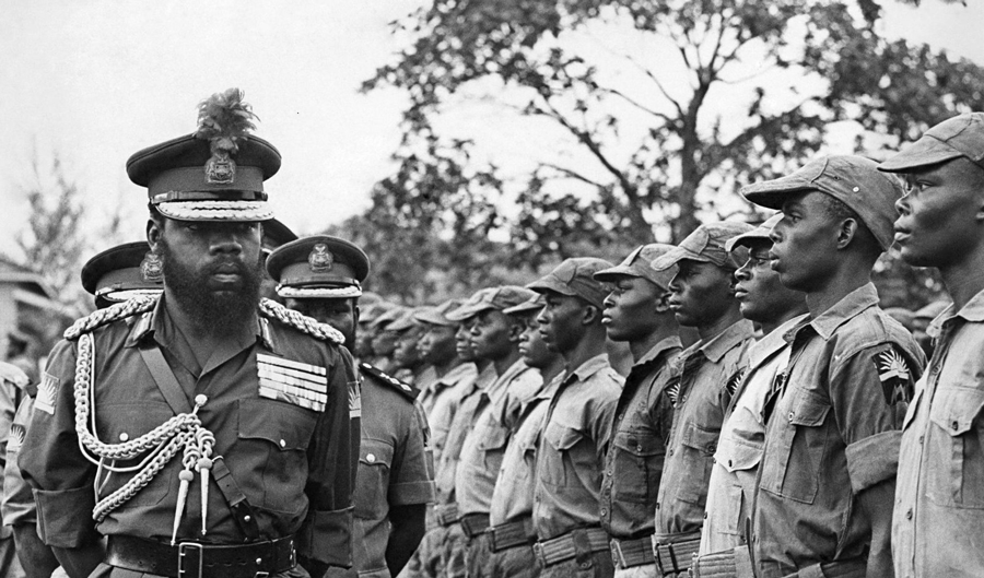 IPOB Issues Warning Against Sale of "Ikemba Nnewi Title" Belonging to Late Biafran Leader Odumegwu Ojukwu - ioiNEWS.org