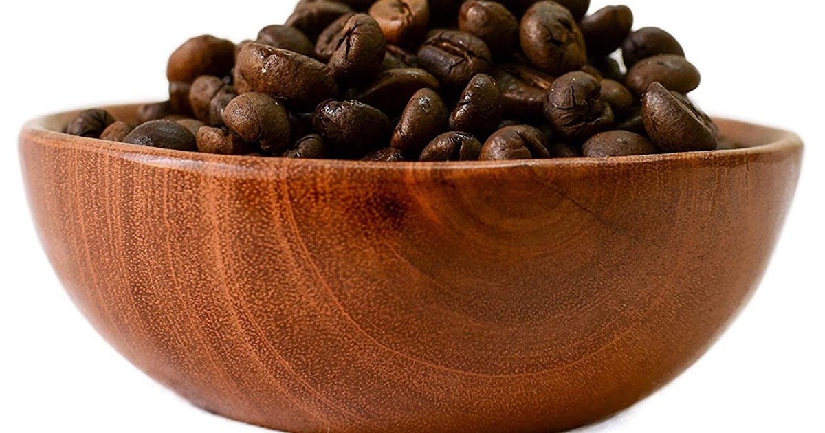 Why Freshness Matters in Your Roasted Coffee