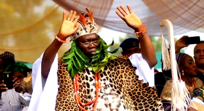 Gani Adams Calls for Unified Efforts in Promoting African Culture and Festivals for Economic Development - ioiNEWS.org