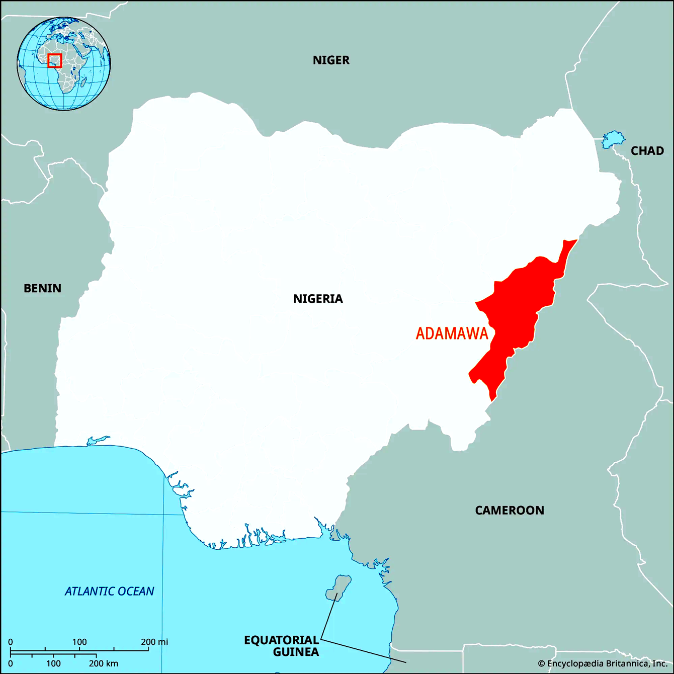 Adamawa State Monarch Narrates Kidnappers' Ordeals - ioiNEWS.org