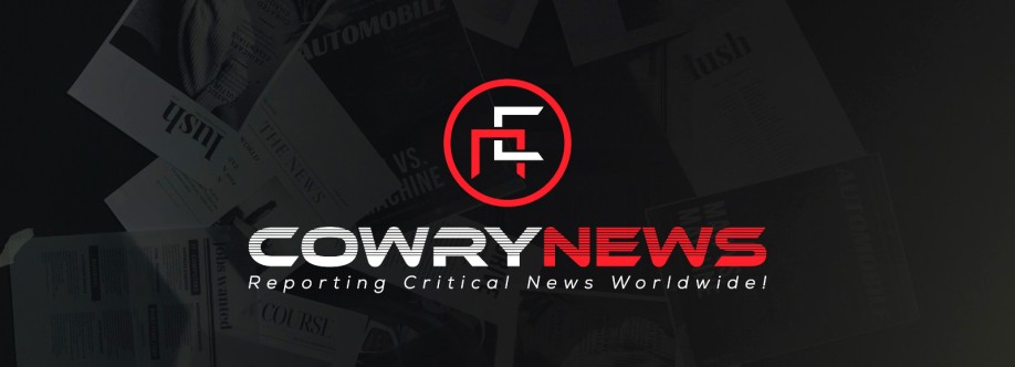 Cowry News Cover Image
