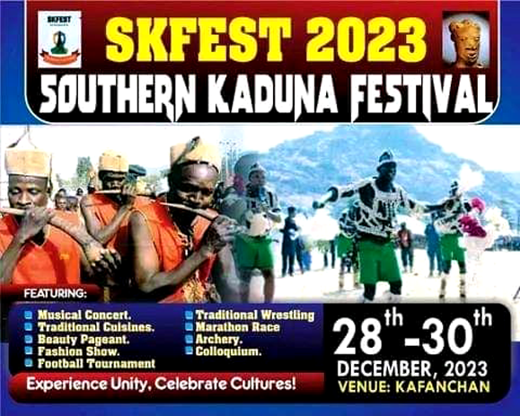 Southern Kaduna Festival 2023 Commences with Honors for Distinguished Leaders - ioiNEWS.org